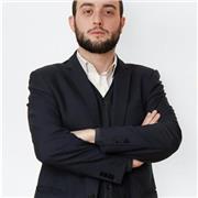 Avvocato civilista e giuslavorista esercitante la professione forense. Si offrono lezioni di diritto e materie correlate.